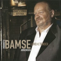 Purchase Flemming Bamse Jørgensen - Love Me Tender