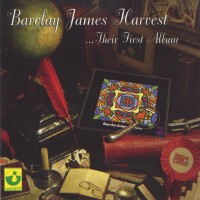Purchase Barclay James Harvest - Barclay James Harvest