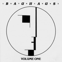 Purchase Bauhaus - 1979-1983 Vol. 1