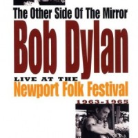 Purchase Bob Dylan - The Other Side Of The Mirror (DVDA)