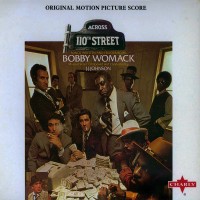 Purchase Bobby Womack - Across 110th Street