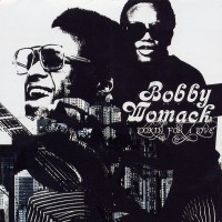 Purchase Bobby Womack - Lookin' For A Love - The Best Of 1968-1976