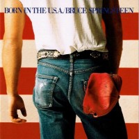 Purchase Bruce Springsteen - Born In The U.S.A. (Vinyl)