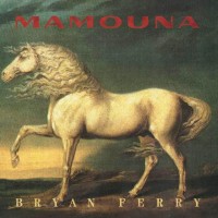 Purchase Bryan Ferry - Mamouna