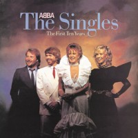 Purchase ABBA - The Singles: The First Ten Years Disc 1