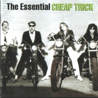 Purchase Cheap Trick - The Essential Cheap Trick CD2