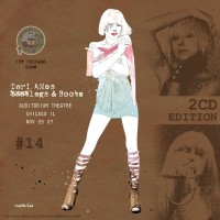 Purchase Tori Amos - Legs And Boots 14: Chicago, IL - November 5, 2007 CD1