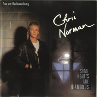 Purchase Chris Norman - Some hearts are diamonds
