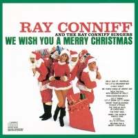 Purchase Ray Conniff - We Wish You A Merry Christmas (Vinyl)