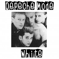 Purchase Depeche Mode - White