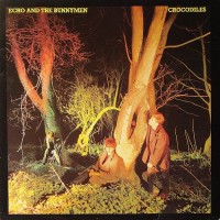 Purchase Echo & The Bunnymen - Crocodiles (Vinyl)