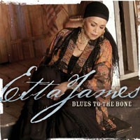 Purchase Etta James - Blues to the Bone
