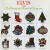 Buy Elvis Presley - Elvis Sings The Wonderful World Of Christmas Mp3 Download