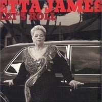 Purchase Etta James - Lets Roll