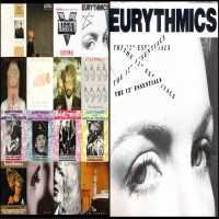 Purchase Eurythmics - The 12'' Essentials