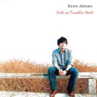 Purchase Ryan Adams - Exile On Franklin Street