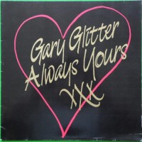 Purchase Gary Glitter - Always Yours (Vinyl)