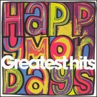 Purchase Happy Mondays - Greatest Hits