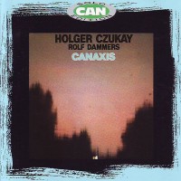 Purchase Holger Czukay - Canaxis (Vinyl)