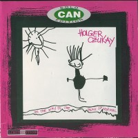 Purchase Holger Czukay - On The Way To The Peak Of Normal (Vinyl)