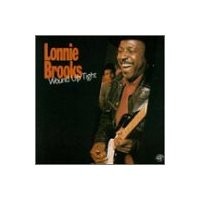 Purchase Lonnie Brooks - Wound Up Tight