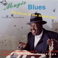 Purchase Magic Slim - The Blues Of The Magic Man