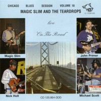 Purchase Magic Slim - Chicago Blues Session, Vol. 18: Live On The Road