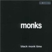 Purchase monks - black monk time