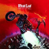 Purchase Meat Loaf - Bat Out Of Hell (25th Anniversary Edition)