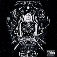 Purchase Monster Magnet - 4-Way Diablo