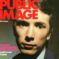 Purchase Public Image Limited - Public Image (Reissued 2013)