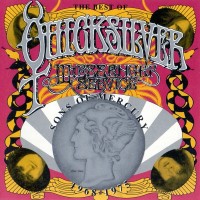 Purchase Quicksilver Messenger Service - Sons Of Mercury: 1968-1975 CD1