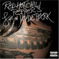 Purchase Red Hot Chili Peppers - Live In Hyde Park
