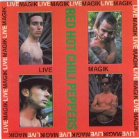 Purchase Red Hot Chili Peppers - Live Magik