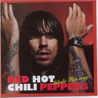 Purchase Red Hot Chili Peppers - Melodic Flea-Way