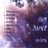 Purchase Ron Berry - Sun Dance