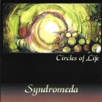 Purchase Syndromeda - Circles Of Life
