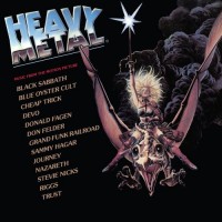 Purchase VA - Heavy Metal (Vinyl)