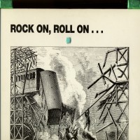 Purchase VA - Rock On, Roll On