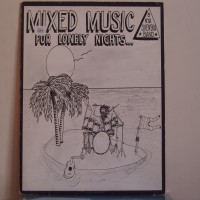 Purchase VA - Mixed Music For Lonely Nights