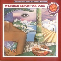 Purchase Weather Report - Mr. Gone