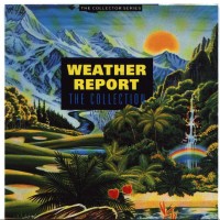 Purchase Weather Report - The Collection