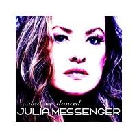Purchase Julia Messenger - And We Danced