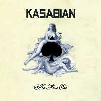 Purchase Kasabian - Me Plus One