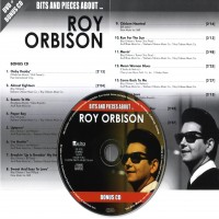 Purchase Roy Orbison - Bits and Pieces about