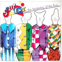 Purchase Split Enz - The Beginning Of The Enz (Vinyl)