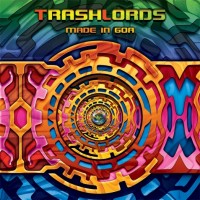 Purchase Trashlords - Made In Goa