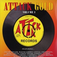 Purchase VA - Attack Gold Volume 1