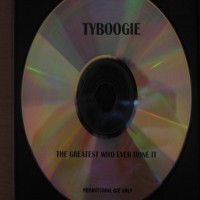 Purchase DJ Ty Boogie - The Best Who Ever Done It Pt 9