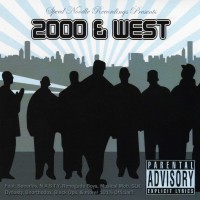 Purchase VA - Speed Noodle Recordings Presents 2000 And West (Bootleg)